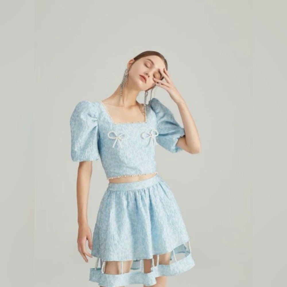 Two Piece Dress from Australia